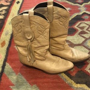 Laredo Vintage Cowboy boots